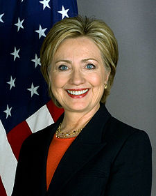 Goldman Sachs Gives Hillary Clinton Almost Half A Million Dollars In Less Than A Week  225px-hillary_clinton_official_secretary_of_state_portrait_crop