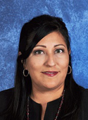 The Fontana Unified School District board is not generally a hot bed of controversy, but it is the focus of a novel controversy after member Leticia Garcia ... - leticia2011