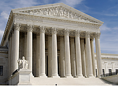 Supreme Court | JONATHAN TURLEY